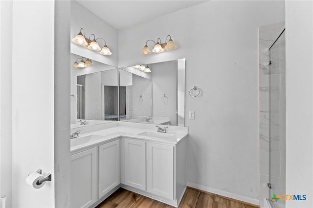 216 Blue Hibiscus Drive, Liberty Hill, TX 78642