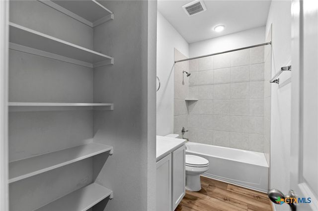 216 Blue Hibiscus Drive, Liberty Hill, TX 78642