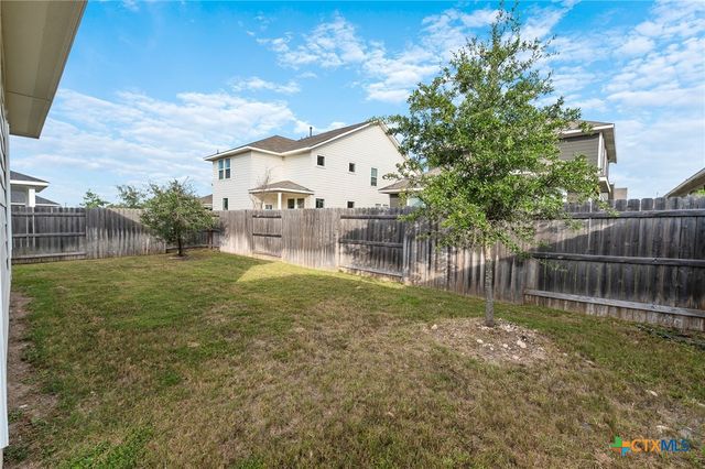 216 Blue Hibiscus Drive, Liberty Hill, TX 78642