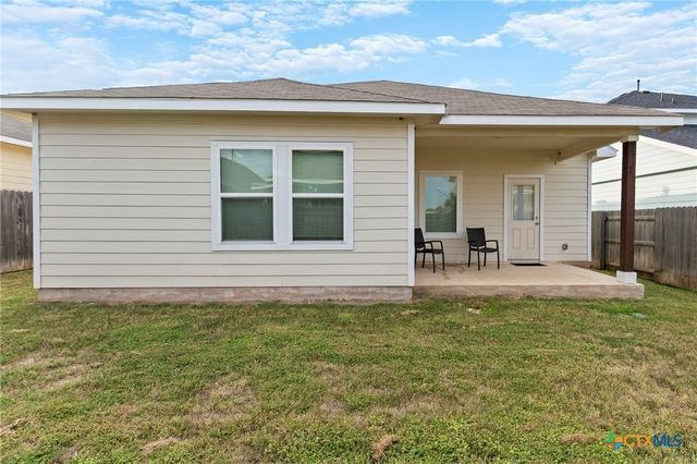 216 Blue Hibiscus Drive, Liberty Hill, TX 78642