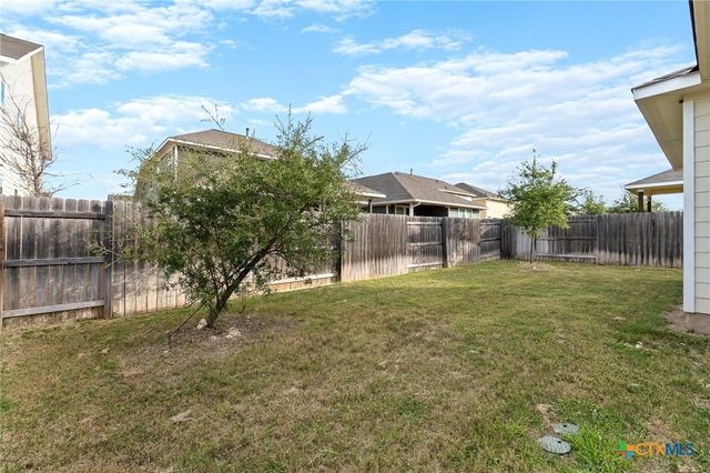216 Blue Hibiscus Drive, Liberty Hill, TX 78642