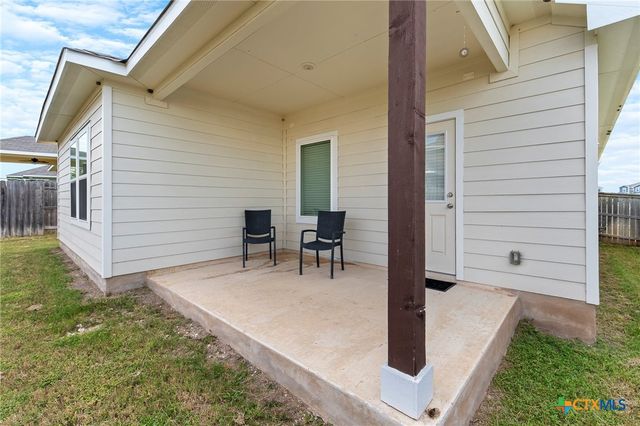 216 Blue Hibiscus Drive, Liberty Hill, TX 78642