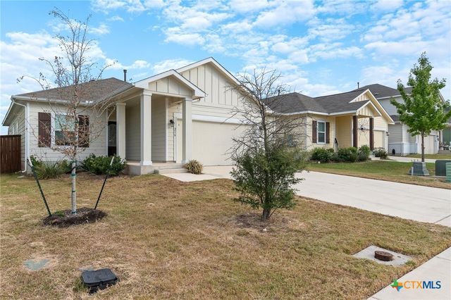 216 Blue Hibiscus Drive, Liberty Hill, TX 78642
