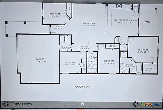 216 Blue Hibiscus Drive, Liberty Hill, TX 78642