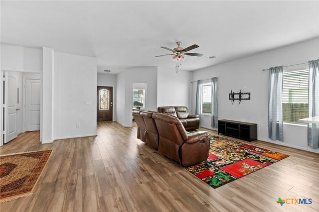 216 Blue Hibiscus Drive, Liberty Hill, TX 78642