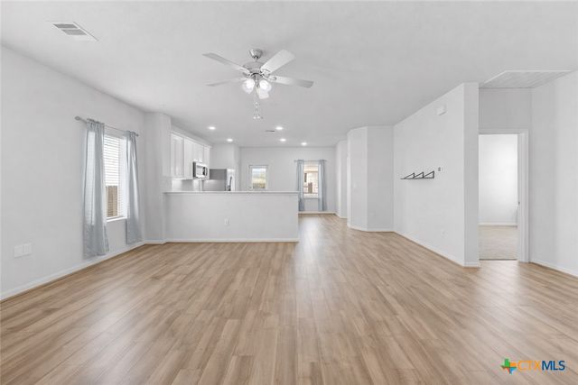 216 Blue Hibiscus Drive, Liberty Hill, TX 78642