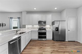 216 Blue Hibiscus Drive, Liberty Hill, TX 78642