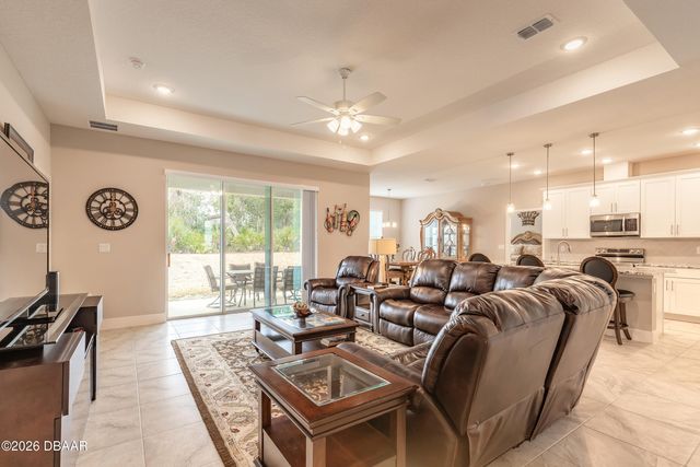 3024 Adrian Drive, Ormond Beach, FL 32174