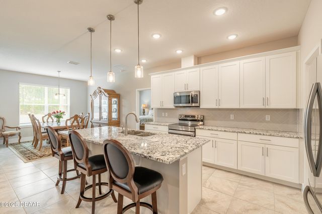 3024 Adrian Drive, Ormond Beach, FL 32174