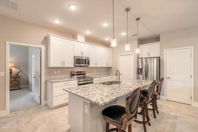 3024 Adrian Drive, Ormond Beach, FL 32174