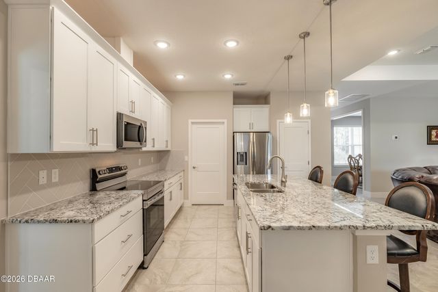 3024 Adrian Drive, Ormond Beach, FL 32174