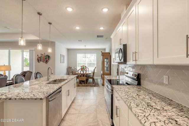 3024 Adrian Drive, Ormond Beach, FL 32174