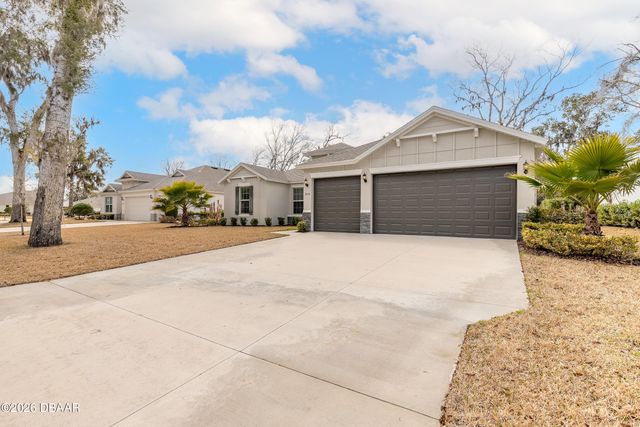 3024 Adrian Drive, Ormond Beach, FL 32174