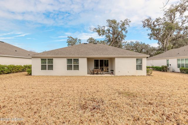 3024 Adrian Drive, Ormond Beach, FL 32174