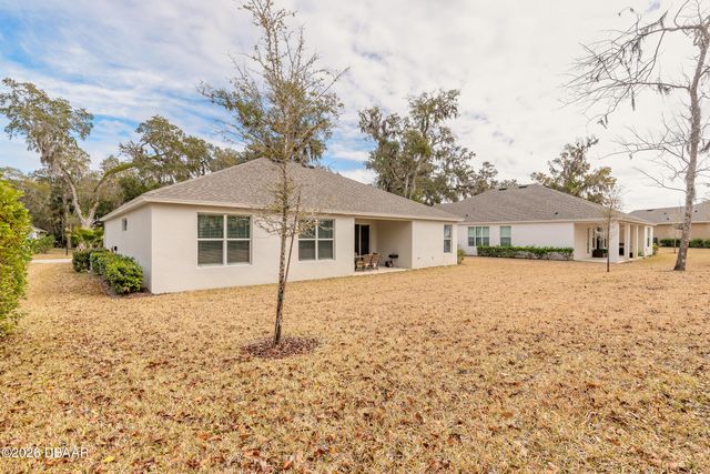 3024 Adrian Drive, Ormond Beach, FL 32174