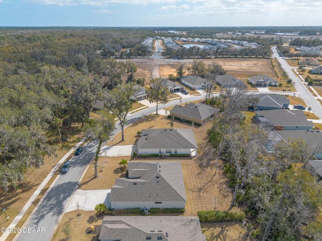 3024 Adrian Drive, Ormond Beach, FL 32174