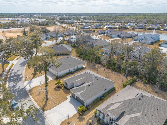 3024 Adrian Drive, Ormond Beach, FL 32174