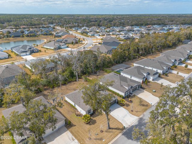 3024 Adrian Drive, Ormond Beach, FL 32174