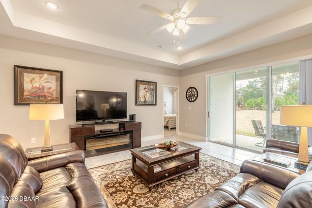 3024 Adrian Drive, Ormond Beach, FL 32174