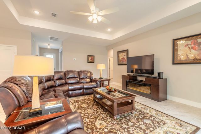 3024 Adrian Drive, Ormond Beach, FL 32174