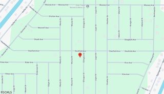 353 Ellington ST, Port Charlotte, FL 33953