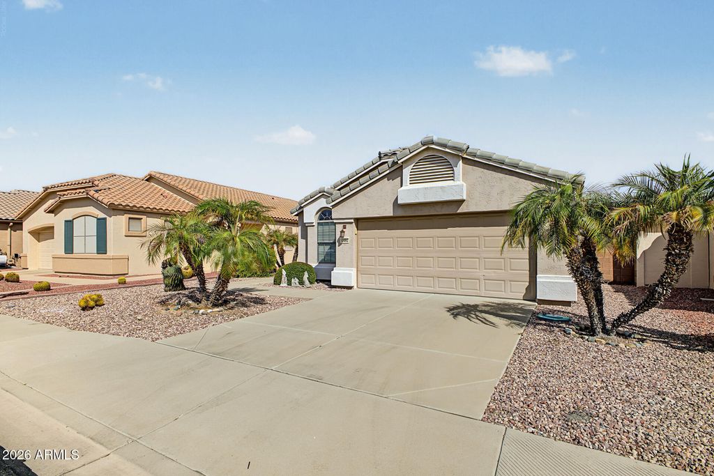 18082 W ADDIE Lane, Surprise, AZ 85374 — photo 2