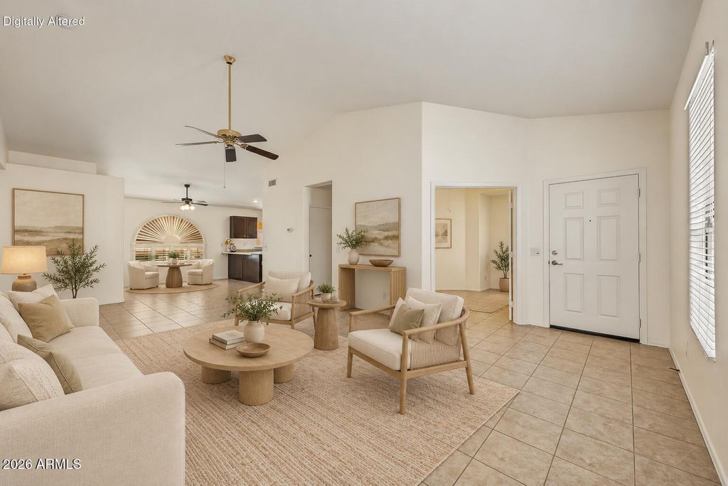 18082 W ADDIE Lane, Surprise, AZ 85374 — photo 4