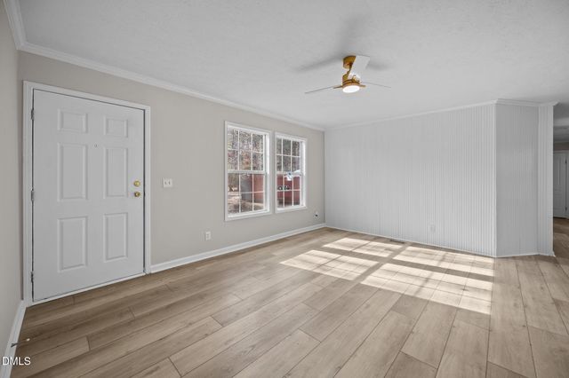 280 Rough Lane, Louisburg, NC 27549