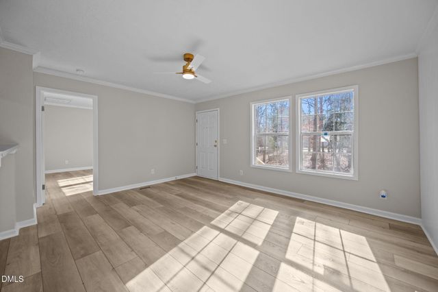 280 Rough Lane, Louisburg, NC 27549