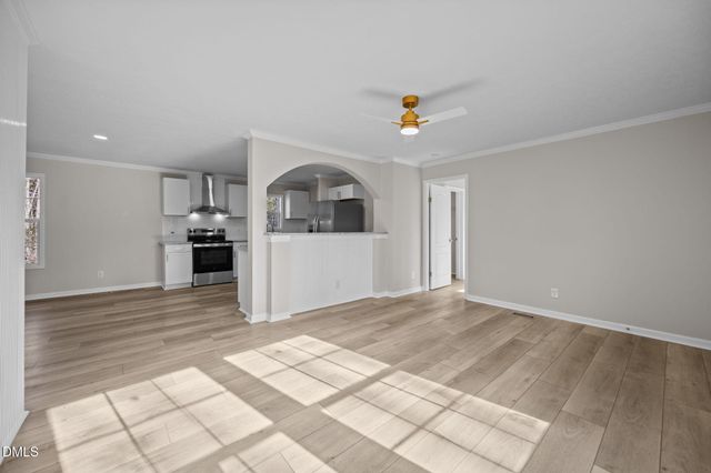 280 Rough Lane, Louisburg, NC 27549