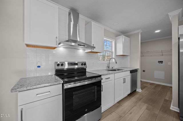 280 Rough Lane, Louisburg, NC 27549