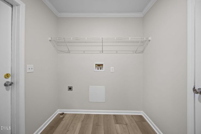 280 Rough Lane, Louisburg, NC 27549