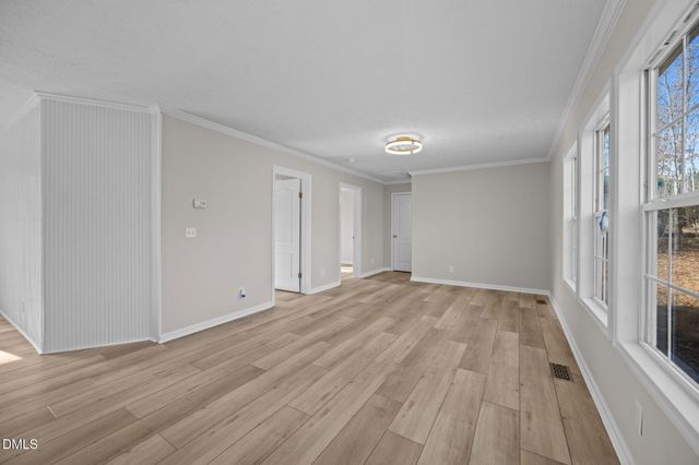 280 Rough Lane, Louisburg, NC 27549