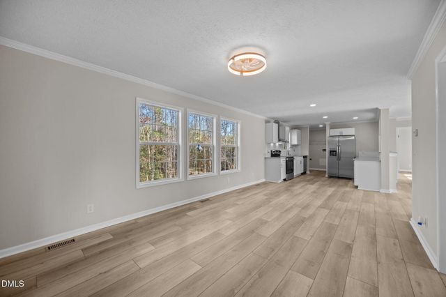 280 Rough Lane, Louisburg, NC 27549