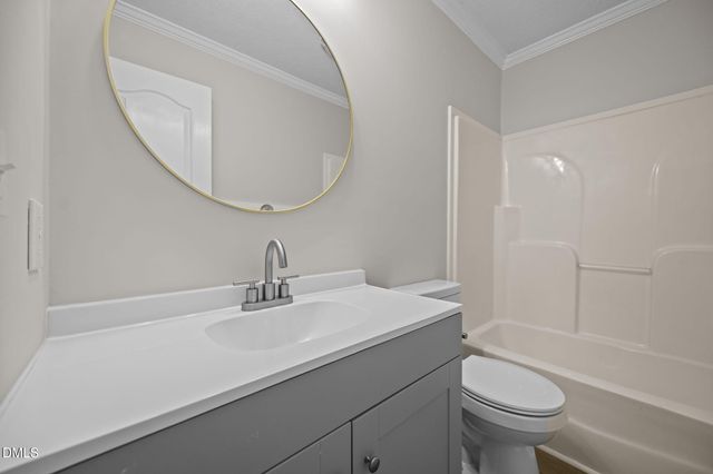 280 Rough Lane, Louisburg, NC 27549