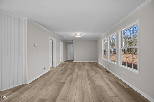 280 Rough Lane, Louisburg, NC 27549