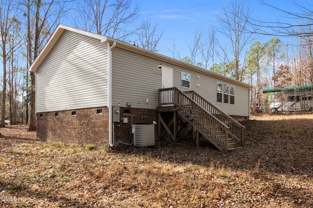 280 Rough Lane, Louisburg, NC 27549