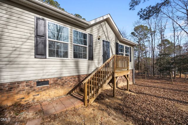 280 Rough Lane, Louisburg, NC 27549