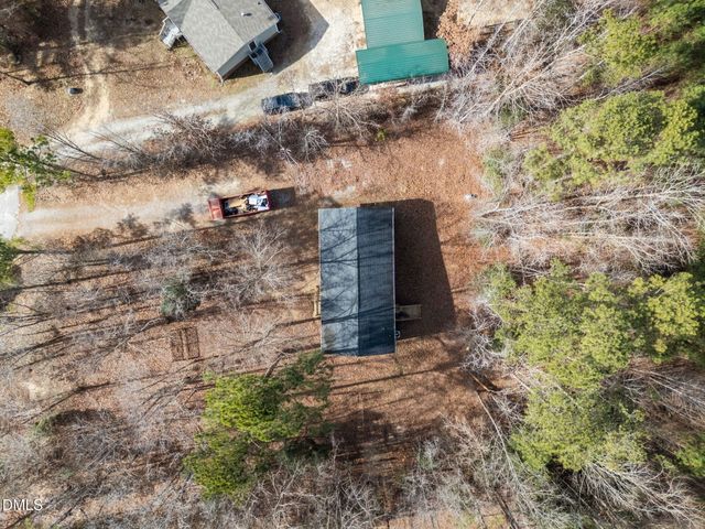 280 Rough Lane, Louisburg, NC 27549