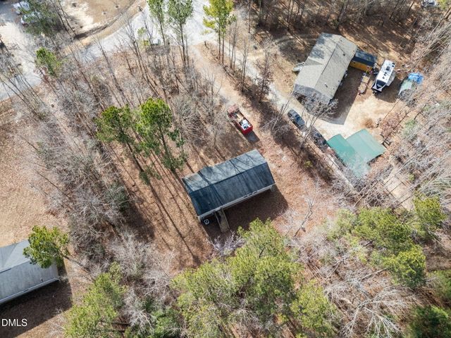 280 Rough Lane, Louisburg, NC 27549