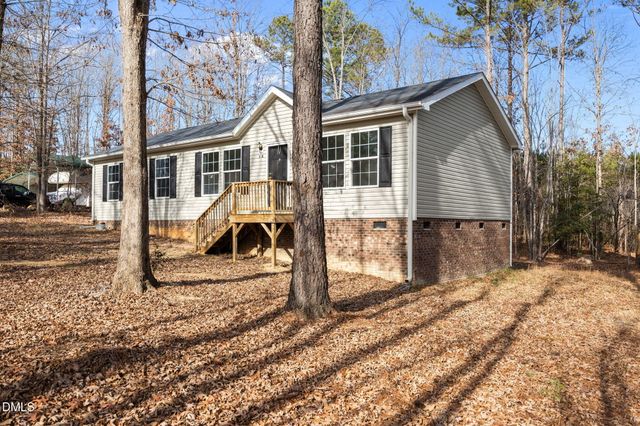 280 Rough Lane, Louisburg, NC 27549