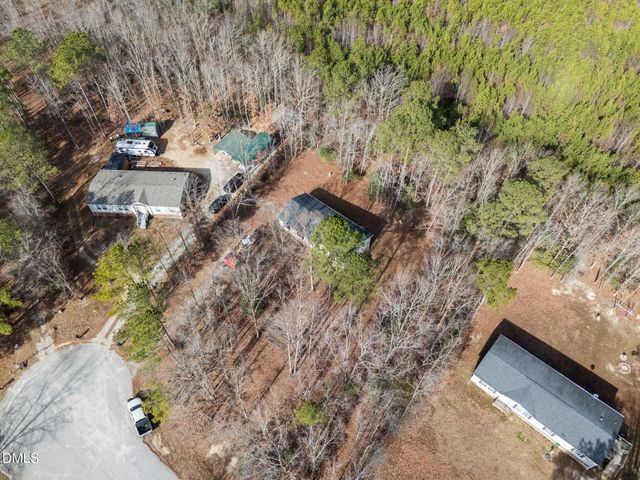 280 Rough Lane, Louisburg, NC 27549
