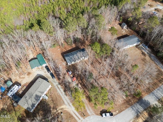 280 Rough Lane, Louisburg, NC 27549