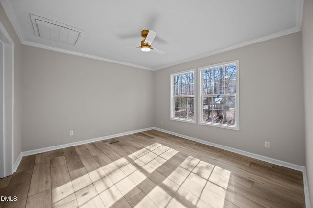 280 Rough Lane, Louisburg, NC 27549