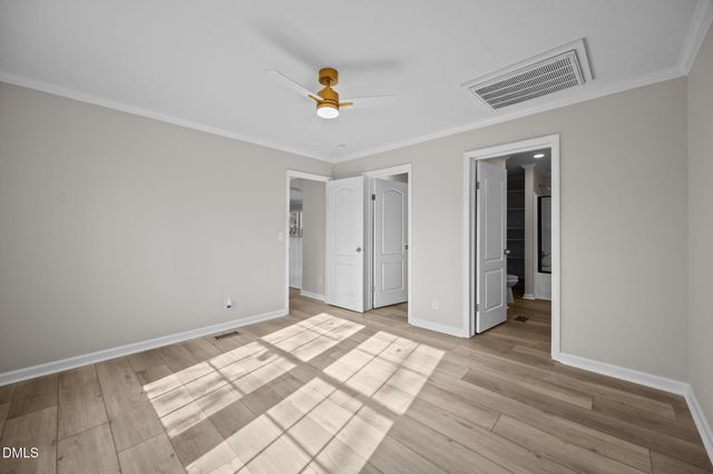 280 Rough Lane, Louisburg, NC 27549