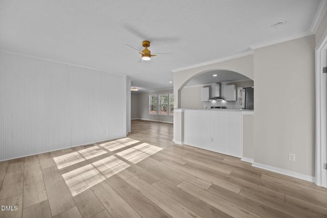 280 Rough Lane, Louisburg, NC 27549