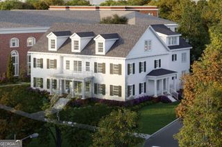 1200 Ponce de Leon Avenue NE B2, Atlanta, GA 30306