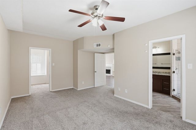 608 Fiesta Circle, Irving, TX 75063
