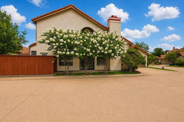608 Fiesta Circle, Irving, TX 75063