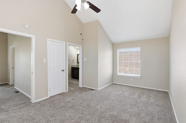 608 Fiesta Circle, Irving, TX 75063